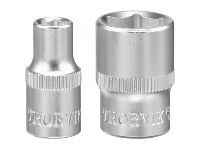 FS01232 Головка торцевая 1/2"DR 32 мм