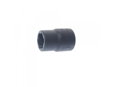 JTC Головка 1/2" 14мм для поврежденных гаек и болтов JTC