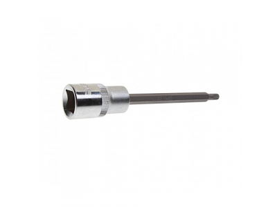 JTC Головка 1/2"хM5 120мм длинная с насадкой JTC