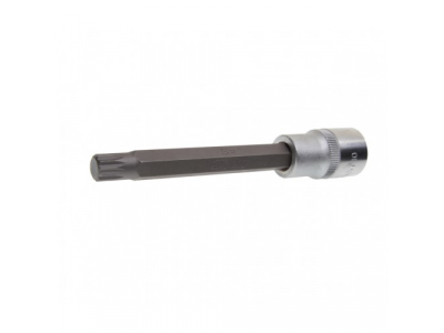 JTC Головка 1/2"хM10 120мм длинная с насадкой JTC