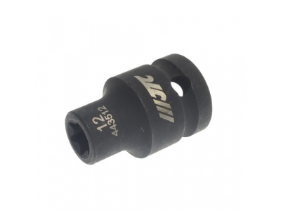 JTC Головка торцевая 1/2" 12мм ударная глубокая JTC
