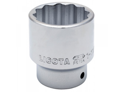 Головка торцевая 12гр. 3/4" 21мм