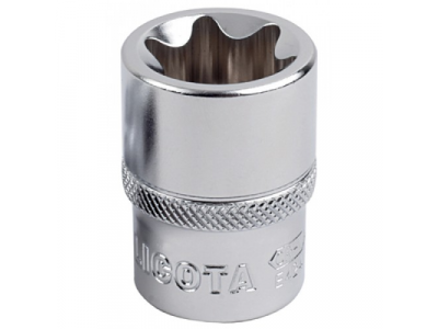 Головка торцевая 3/8" E18 от LICOTA Головка торцевая 3/8" E18