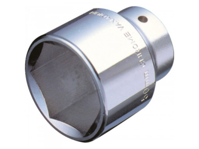 Головка торцевая 6гр. 3/4" 46мм