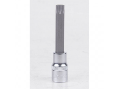 Головка торцевая с вставкой torx 1/2" T40 L=100мм