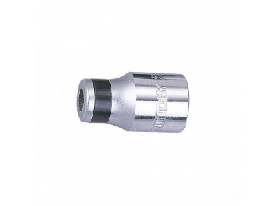 Держатель вставок (бит) 1/2">1/4", KING TONY