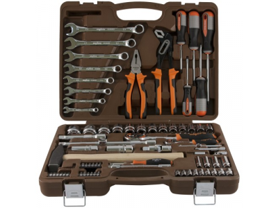 Универсальный набор инструмента 1/2