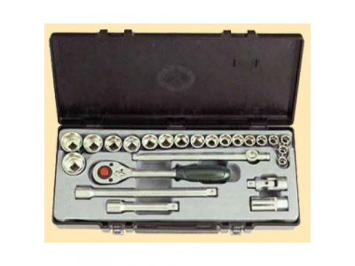 4246 1/2" Набор инстр. 24пр.