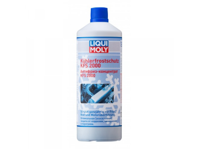 Антифриз-конц. LiquiMoly 8844