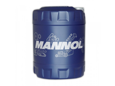 MANNOL Compressor Oil ISO 46 10L