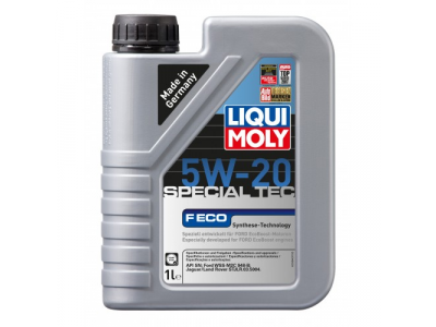 Моторное масло LiquiMoly 3840