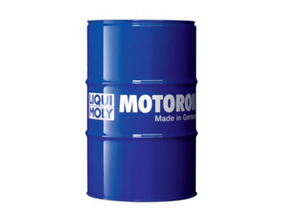Моторное масло LiquiMoly 3788