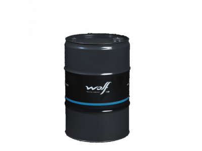 Моторное масло WOLF OFFICIALTECH 5W30 C1 60L