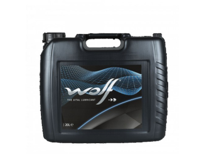 Моторное масло WOLF ECOTECH 0W40 FE 20L