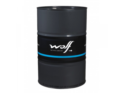 Моторное масло WOLF VITALTECH 5W30 205L