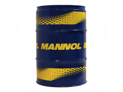MANNOL TS-2 SHPD 20W-50 60L