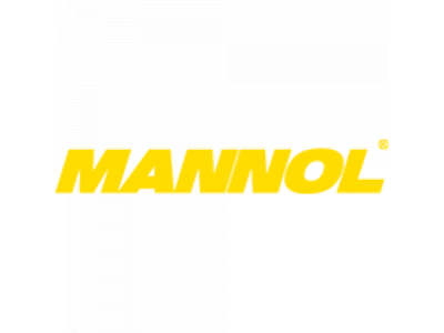 7711 MANNOL O.E.M. for DAEWOO GM 5W-40