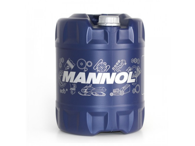 MANNOL Hypoid LSD 85W-140 20L
