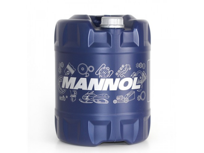 MANNOL TO-4 Powertrain Oil SAE 30 20L