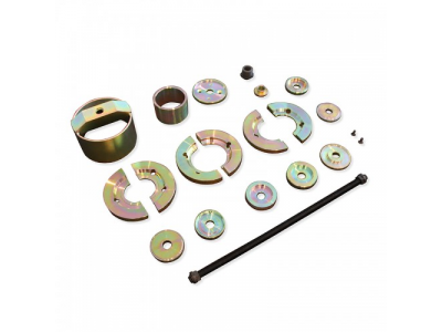 Гидравлический съемник VAG T10205