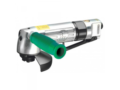 Пневматическая углошлифовальная машина 5", 11000 об./мин., 170 л/м, JAG-6638 JONNESWAY