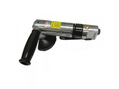 Пневматическая углошлифовальная машина 4", 11000 об./мин., 170 л/м, JAG-6612 JONNESWAY