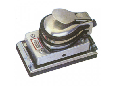 Плоскошлифовальная машинка пневматическая