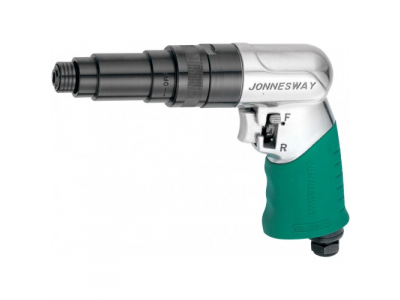Отвертка пневматическая 800 об./мин., JAB-1018 JONNESWAY