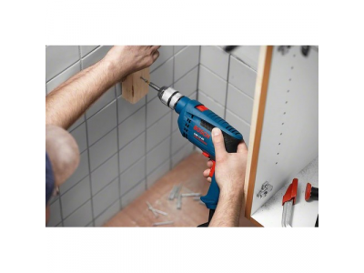 Ударная дрель GSB 13 RE Professional