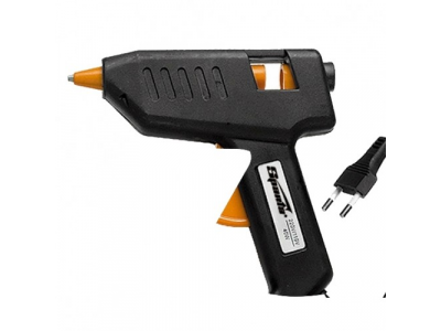 Клеевой пистолет, 11 мм, 80W - 220V// SPARTA