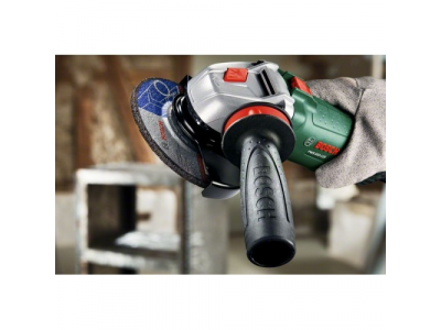 Угловая шлифмашина Bosch PWS 850-125