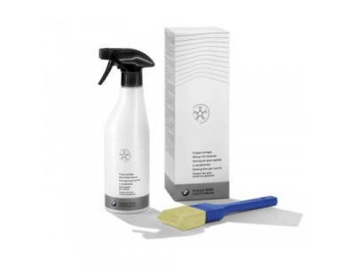 Средство для чистки дисков BMW, комплект, артикул 83122288900