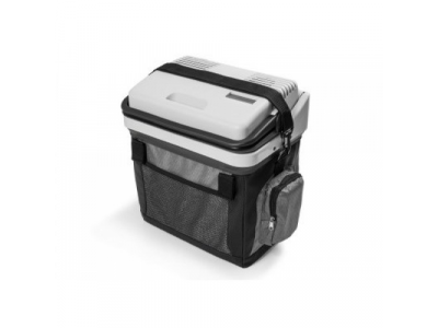 Переносной холодильник Skoda Car Cool Box 25l, артикул 000065400G