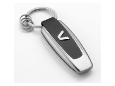 Брелок Mercedes-Benz Key Ring, Model Series V-Class, артикул B66958420