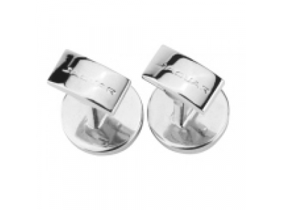 Запонки Jaguar Ultimate Cufflinks - Black, артикул JBCL191BKA