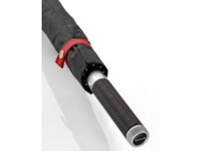 Зонт-трость Mercedes-Benz AMG Guest Umbrella, Black