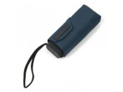 Складной зонт Land Rover Pocket Umbrella Navy 2018
