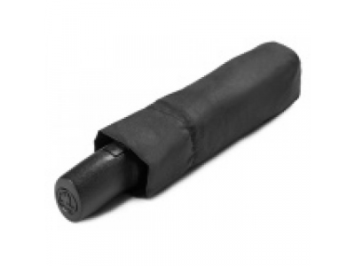 Автоматический складной зонт Skoda Compact Umbrella, Black