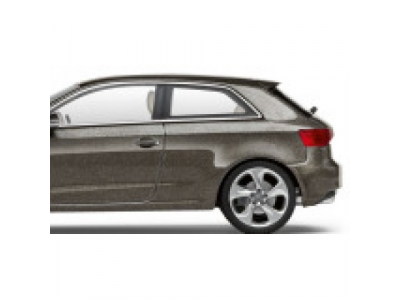 Модель Audi A3, Dakota grey, 2013, Scale 1 43, артикул 5011203023