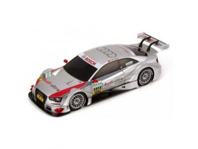 Модель автомобиля Audi A5 DTM 2012, Scale 1:43, артикул 5021200113