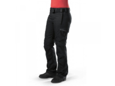 Мотоштаны унисекс BMW Motorrad Unisex Pants, Summer, Black, артикул 76128560971