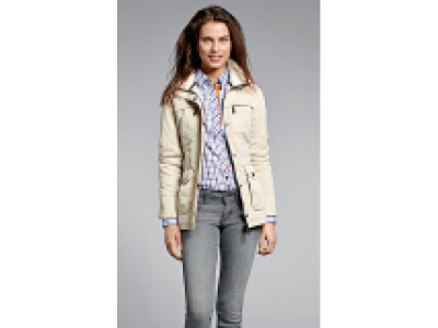 Женская куртка Porsche Women’s jacket – Metropolitan, артикул WAP9630XS0F