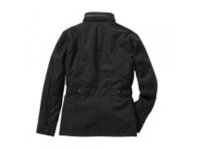 Мужская куртка Porsche 2-in-1 Jacket Men, 911 Collection, Black, артикул WAP94100S0G