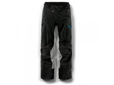 Женские мотоштаны BMW Motorrad Trousers EnduroGuard, Ladies, Black