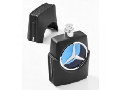 Мужская туалетная вода Mercedes-Benz Man Fragrances, Men, 100 ml.