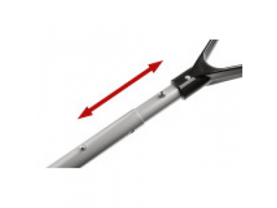 Складная лопата для уборки снега Skoda Foldable Snow Shovel, артикул 5L0099320