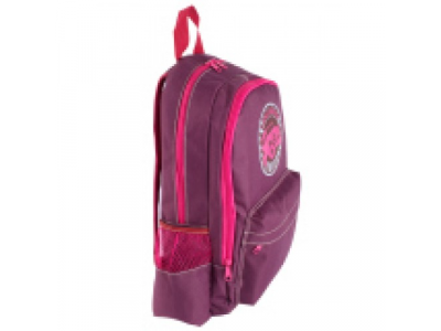Детский рюкзак Land Rover Kids Backpack - Pink, артикул LBBC178PNA