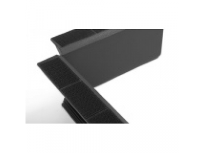 Универсальный фиксирующий элемент Skoda Universal Fixative Element