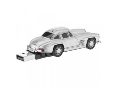 Флешка (USB-накопитель) Mercedes-Benz 300 SL USB Stick Classic, 2018