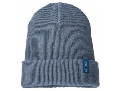 Зимняя шапка Volkswagen Beanie Think Blue, артикул 000084303C287